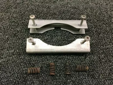 0523117 Cessna 170A Channel Landing Light