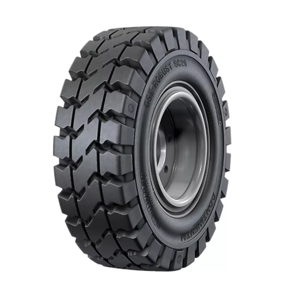 180/60-10 Continental SC20+ SIT SOLID