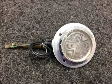 181522 Cessna T210H Light Assy Dome (Volts: 14)