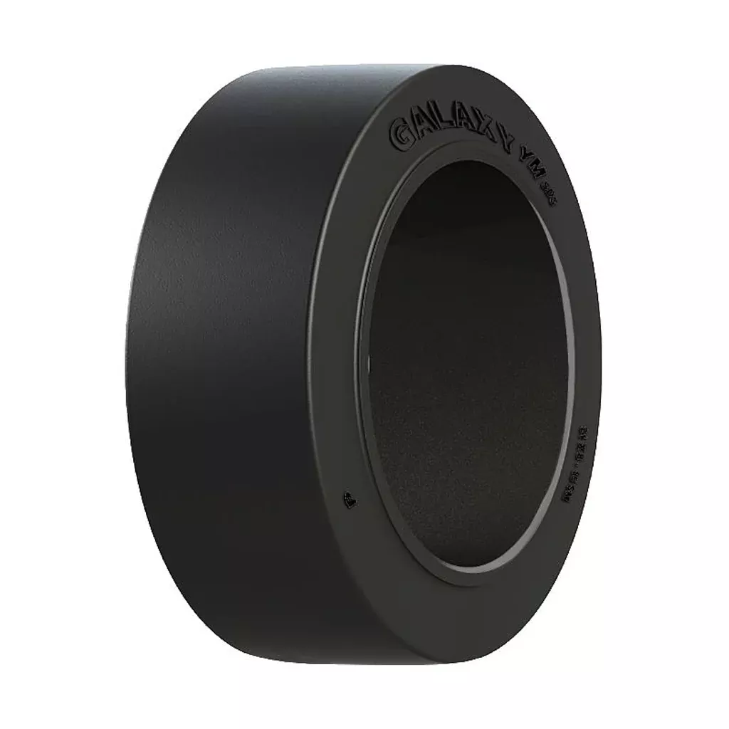 18X6X12 1/8 Galaxy Yardmaster SDS Smooth POB Smooth SD