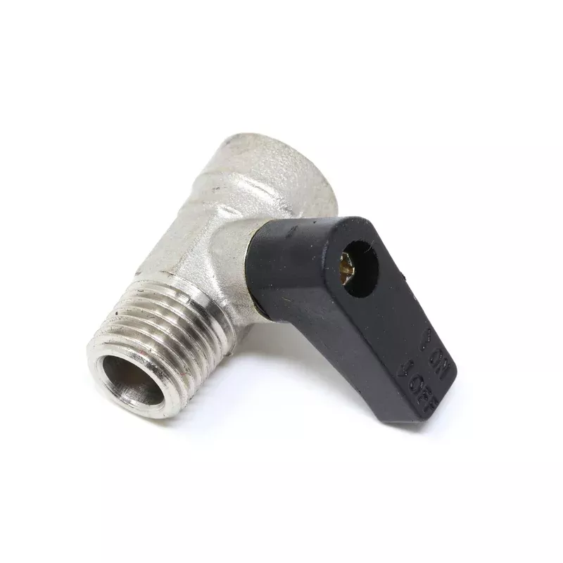 [2202-010] Drain Valve 1/4 Turn Small for WEN 2202