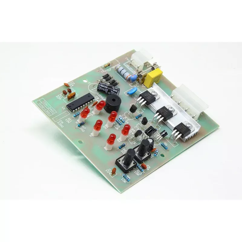 [3415-042] Pcb for WEN 3415
