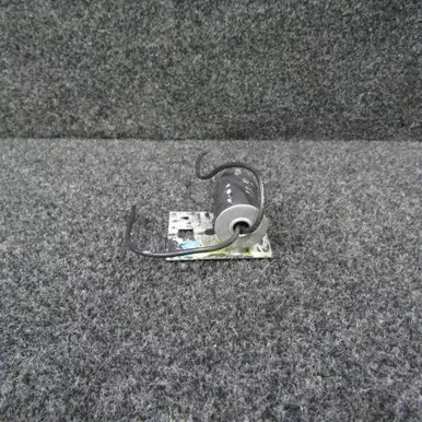 47843-000 Piper PA-31T Bracket Map Light LH (C20)