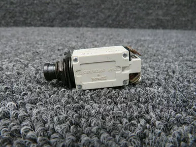 7277-2-3 Klixon Circuit Breaker (Amps: 3) (SA)