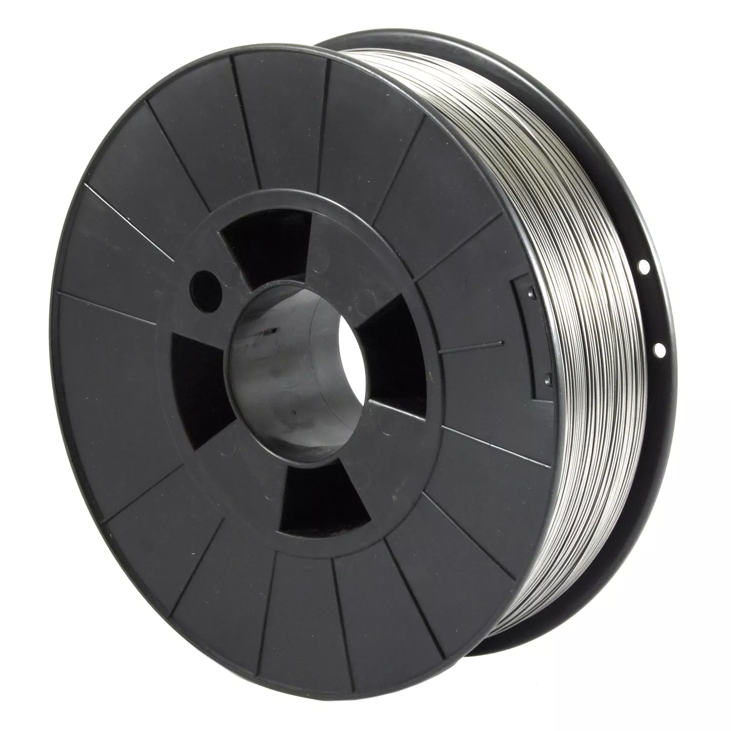 Flux Corded Mig Wire, 10-lb., .030